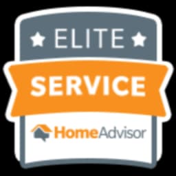 HomeAdvisor Elite Service