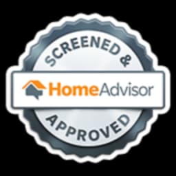 HomeAdvisor Screened and Approved